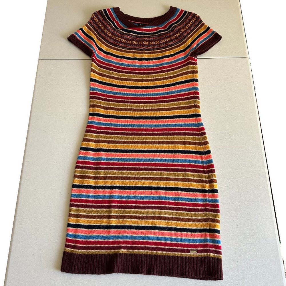 Tommy Hilfiger Sweater Dress
